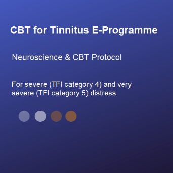 CBT for Tinnitus